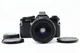 Pentax Camera MV1 & Pentax-A Zoom 28-80mm f/3.5-4.5 from Japan [Exc ]