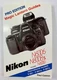 NEW - Nikon N6006/N8008S/N6000 (Magic Lantern Guides) - Paperback - NOS