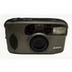 Nikon One Touch Zoom 70 AF 35mm Point & Shoot Film Camera - Silver WORKS!