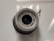 Lens SMENA 8m Camera ( LOMO ) T-43 40mm ( Triplet ) Silver. USSR. Lomography.
