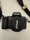 Nikon 35mm Film Camera Kit &mdash; N8008s Body, 50mm f/1.4D, Tamron 28-200mm, Tested