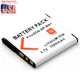 NP-BN1 Battery For Sony Cyber-shot DSC-W580 DSC-W610 DSC-W620 DSC-W630 DSC-W650