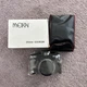 Vintage Meikai Black Camera 35mm with Case, Model AR-4351KSN, NEW