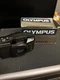 Olympus Accura Zoom XB 70 QD 35mm Point & Shoot Film Camera