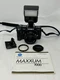 Minolta Maxxum 7000 35mm SLR Camera w/AF 50mm f1.7 Lens, IB. EXC+