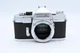Minolta SR-1 35mm Film Camera Body, Chrome (Camera Body Made in Japan)