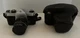 Asahi Pentax SP 500 35mm Film SLR Camera Super-Takumar Lens 1:2/55 With Case ￼