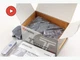 [UNUSED in BOX] Kyocera T Zoom Yashica T4 Point & Shoot film camera from JAPAN