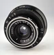 HAND MADE M42 USSR MACRO ONLY BLACK LOMO T-43 f4/40 LENS from SMENA-8 CAMERA