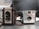 vintage cameras Argus 75 and Mercury Satellite 127