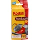 Kodak 35mm Single-Use ISO-800 Disposable Camera w/ Flash (27 Exposures) 8617763