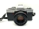 Minolta XG 9 Silver Good Analog SLR Camera 35mm Kit Set 50mm f/1.7 Lens Body