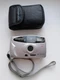 TESTED Olympus AF-10 XB vintage Point Shoot Film Camera 35mm Lomography lomo
