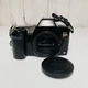 Canon EOS Rebel II Camera 35mm SLR Film Camera Works!