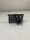 Olympus Stylus-9000 12 Megapixel Digital Camera For Parts Lens Issue