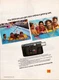Kodak Oldsmobile 1989 Vintage Magazine Ad S900 Camera Cutlass Cars