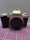 pentax 35mm film camera ZX-10