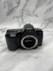 Minolta Maxxum 3Xi 35mm SLR Film Camera Body Only Untested for parts/repair. 7