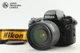 S/N 231xxxx *N MINT+++* Nikon F100 Film Camera AF 24-120mm f/3.5-5.6D Lens JAPAN