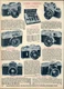 1966 PAPER AD Konica FM SLR 35MM Camera KOWA Miranda Soligor 