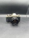 Kalimar K-90 1000 TTL 35mm Film Camera W/ Lens Untested For Parts Or Repair Only
