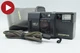 [N MINT] Olympus AF-1 Point & Shoot 35mm Film Camera Tested Working From JAPAN