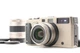 [MINT CT 048] Fujifilm TX-1 Rangefinder Film Camera w / 45mm 90mm F/4 From JAPAN