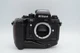 Nikon F4S (F4 with MB-21 High Speed Battery Pack) 35mm Camera Body