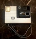 1980's Kodak Disc 4000 Camera W/wrist strap-Excellent Condition!