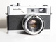 Minolta Hi-Matic 7S Rangefinder Camera Rokkor 45mm f/1.8 - Tested