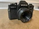 Weston WX-7 35mm Film Camera , 1:6.3 Lens, Series 425177, Mid 1980s  Untested