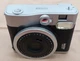 FUJIFILM Instax INSTAX MINI 90 NEO CLASSIC very good condition with F/S from JPN