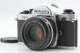 [ N MINT ] Nikon New FM2 FM2N 35mm Film Camera Ais Ai-s 50mm f/1.8 From JAPAN