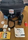 Nikon N70 SLR Film Camera 35mm Nikon With 2 Lenses and Many accessories And Bag
