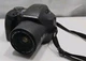 Olympus IS-10 28-110mm Lens 35mm Film Camera Point and Shoot Not Tested As Is 