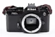 [Near MINT] Nikon FM3A Black 35mm SLR Camera Body From JAPAN