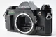 [Near MINT] Canon AE-1 Program Black 35mm SLR Film Camera Body Only JAPAN #402