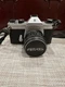 UNTESTED Asahi Pentax Spotmatic SP1000 SLR 35mm Camera M42 Super-Takumar 1.8/55