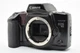 All Works !! [MINT] Canon EOS 10 35mm SLR Film Camera Body Black From JAPAN