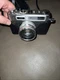 Yashica Electro 35 GSN Camera with 1.7/45 Lens - Collector's Camera - Camera
