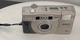 Vintage Kodak Advantix C650 Camera W/Samsonite Case & 6 Rolls Of Film