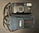 Nikon Zoom Touch 400 35-70mm Point & Shoot Film Camera Not Tested