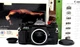 [Top MINT] Canon AE-1 Program Black SLR Film Camera Body Olympic Box From JAPAN