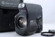 [Tested Working] Kyocera Samurai X3.0 Half Frame Film Camera  w/Grip+Case Japan