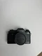 Contax 137 MD Quartz + Yashica Lens DSB 50mm 1:1.7 [Contax/Yashica]