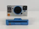 Polaroid Originals OneStep 2 Viewfinder VF i-Type Instant Film Camera Blue