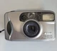 Nikon One Touch Zoom 70 AF 35mm Film Camera Point & Shoot  Powers On Shutter REA