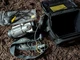 Sony DSC-F707 Cyber-shot 5MP Digital Camera Bundle | Untested | Y2K Retro 