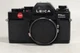 Leica R3 Mot Electronic camera body with cap,  US SELLER