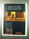 1996 Pentax IQZoom 160 Camera Ad - Do Not Disturb